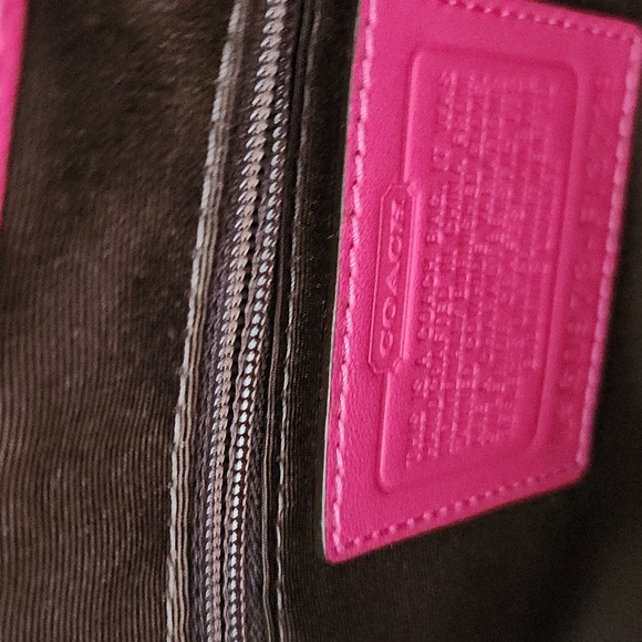 Handbag - Picture 4 of 5